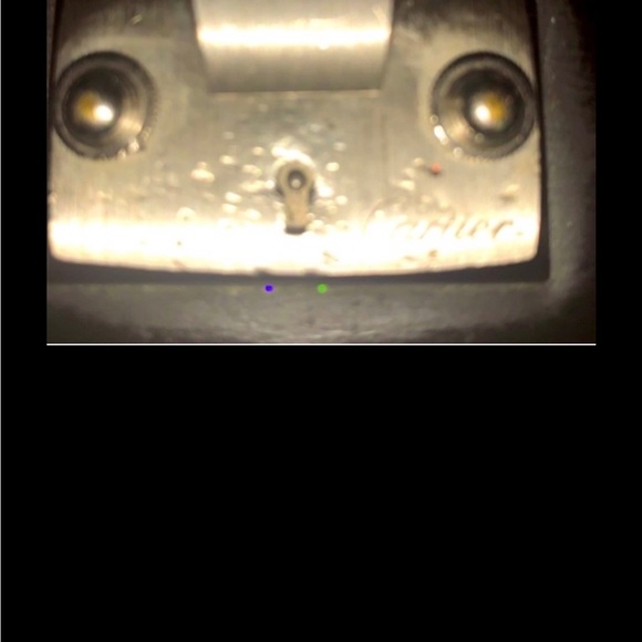 Cartier briefcase authentic - Picture 4 of 11